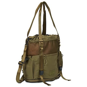 Batoh Desigual Backpack Basic Modular Discover, zelená 2