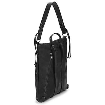 Batoh Desigual Backpack Black Patch Tango 3