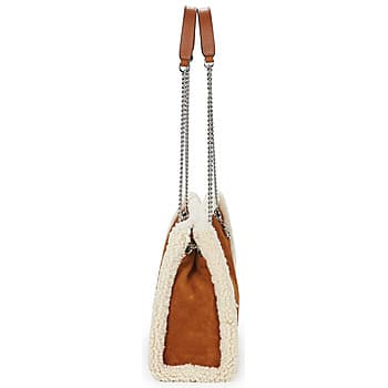 Kabelka přes rameno Lauren Ralph Lauren Brdly MD SHP-Tote-Medium 3