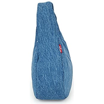 Kabelka přes rameno Levis Baby Brooklyn BAG, modrá 3