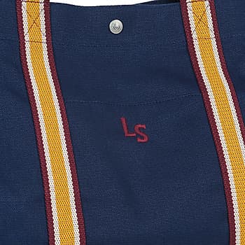 Kabelka Levis Hollis Tote XL 4