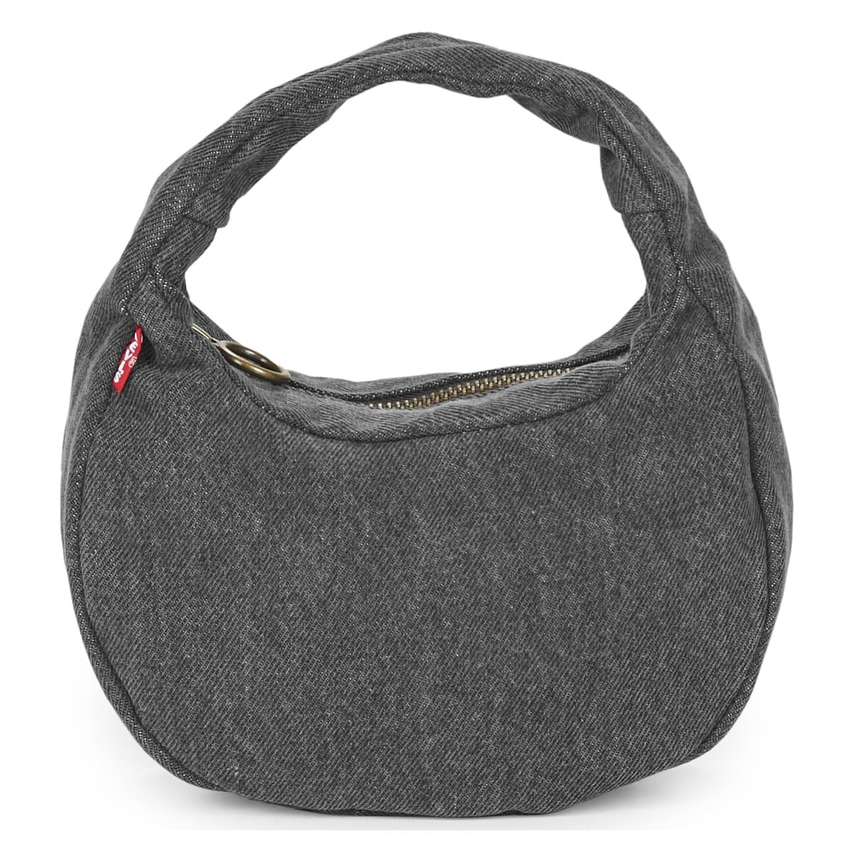 Kabelka přes rameno Levis Baby Brooklyn BAG, černá