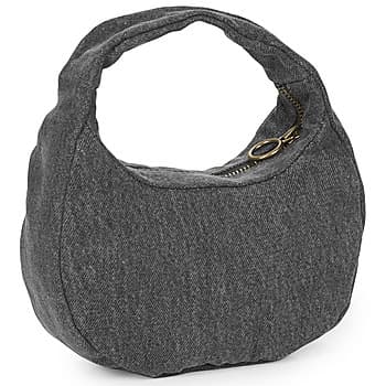 Kabelka přes rameno Levis Baby Brooklyn BAG, černá 2