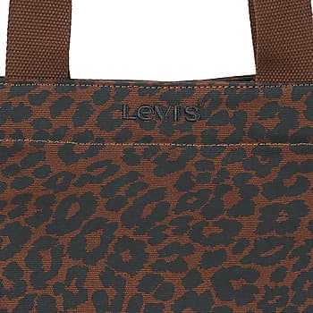 Kabelka přes rameno Levis Icon Tote OV 4