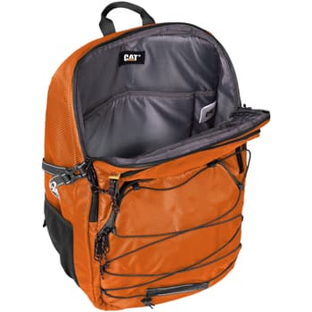 Batoh Caterpillar Le Meije Trekking Backpack 4