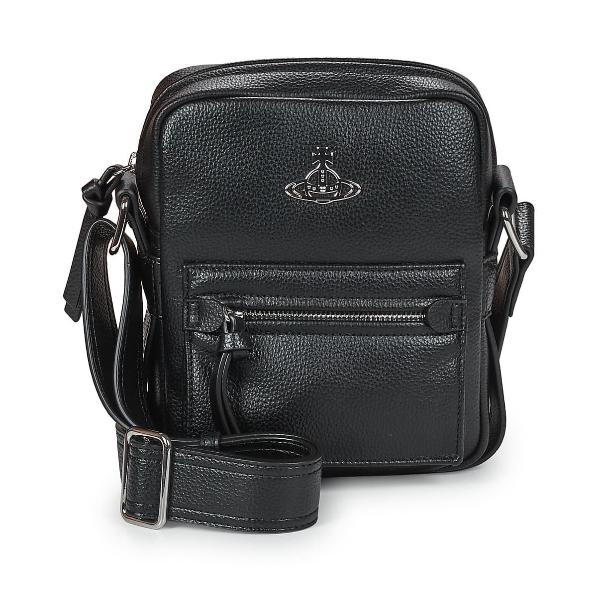 Kabelka Vivienne Westwood Jackson Crossbody Satchel S