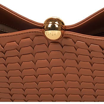 Kabelka přes rameno Furla Sfera Soft M Shoulder BAG 4