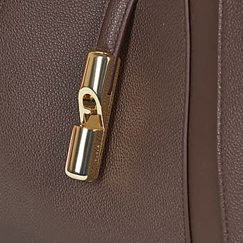 Kabelka Furla Goccia S Tote 4