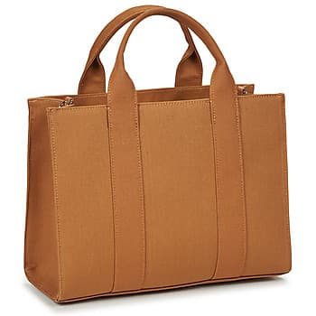 Kabelka Karl Lagerfeld K/RSG Square Medium Tote, béžová 2