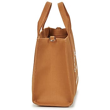 Kabelka Karl Lagerfeld K/RSG Square Medium Tote, béžová 3