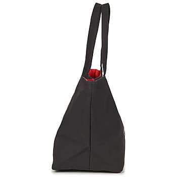 Kabelka Karl Lagerfeld K/RSG Canvas Shopper, černá 3