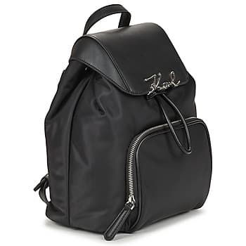 Batoh Karl Lagerfeld K/Signature Nylon SM Backpack 2