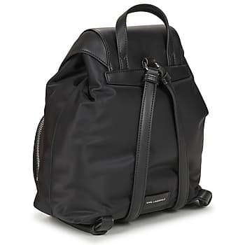 Batoh Karl Lagerfeld K/Signature Nylon SM Backpack 3