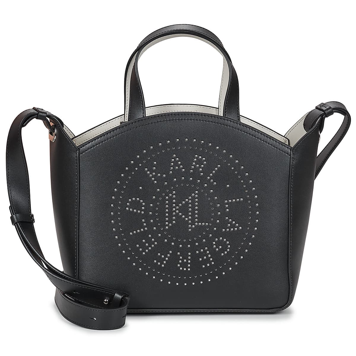 Kabelka Karl Lagerfeld K/Circle SM Tote Studs