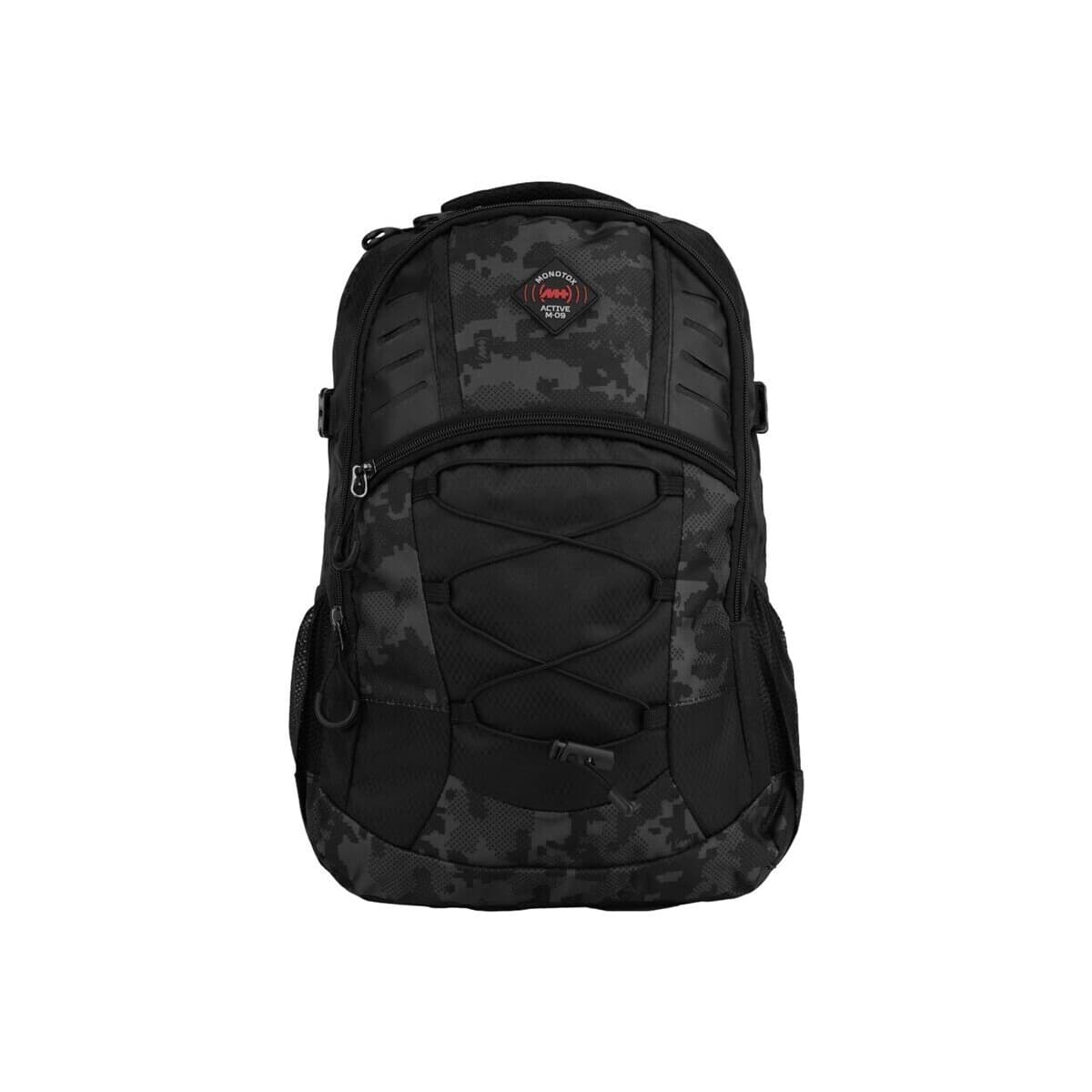 Batoh Monotox Driffter, černá
