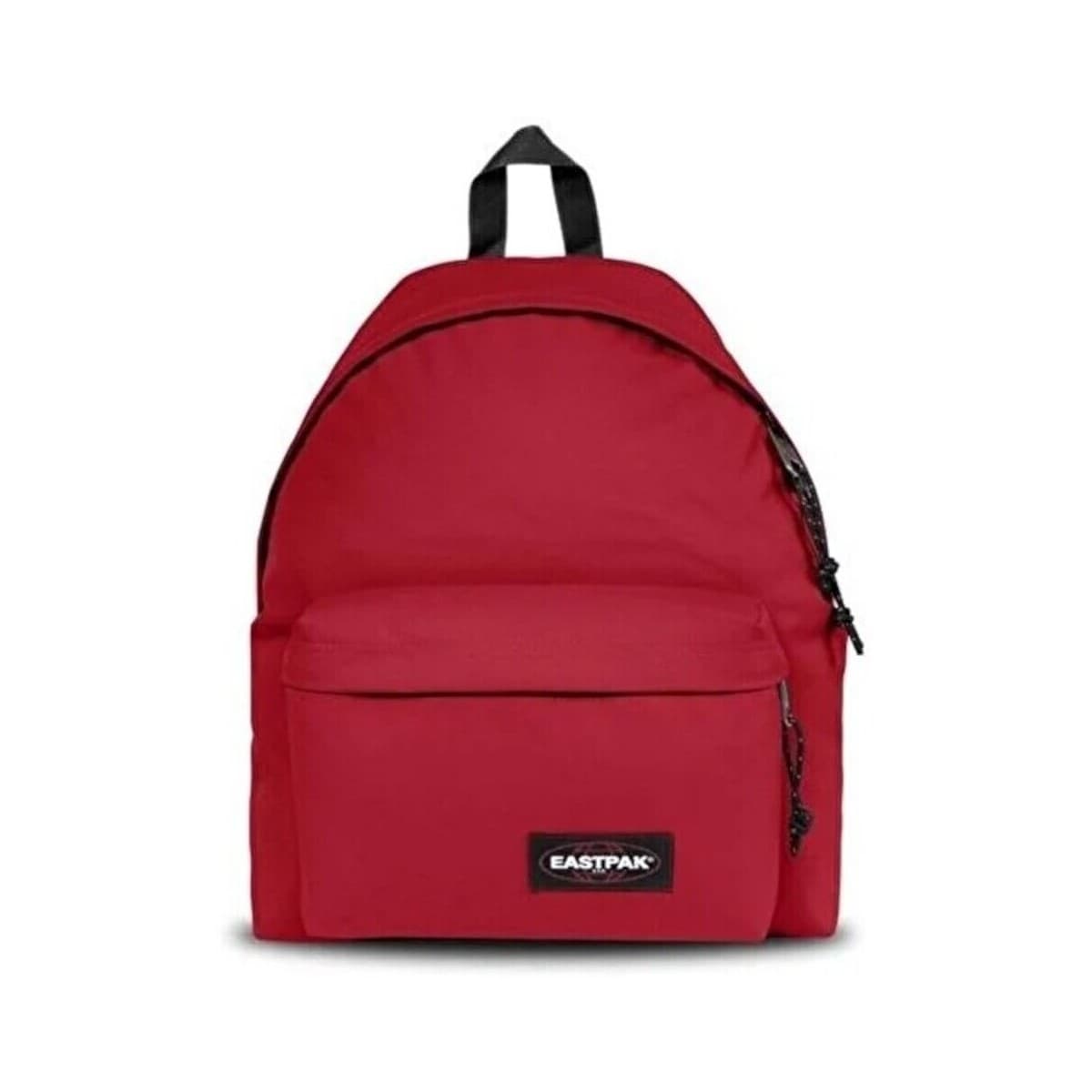 Batoh Eastpak Padded Pak'r, červená