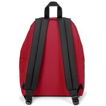 Batoh Eastpak Padded Pak'r, červená 2