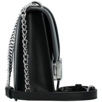 Kabelka přes rameno Armani Exchange Jodie Messenger Bag, černá 3
