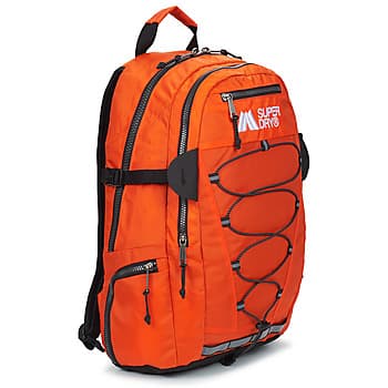 Batoh Superdry Outdoor 28L Backpack, oranžová 2
