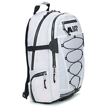 Batoh Superdry Outdoor 28L Backpack, bílá 2