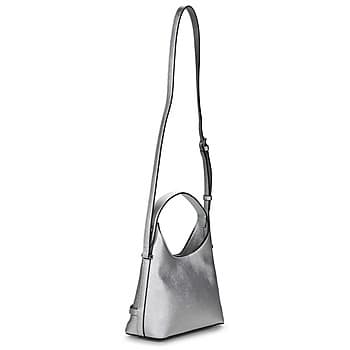 Kabelka přes rameno Guess Rosalba Small Hobo Crossbody 3
