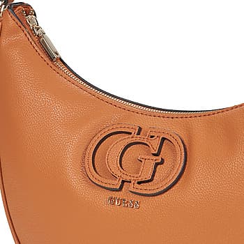 Kabelka přes rameno Guess Calebra Hobo Shoulder BAG 4