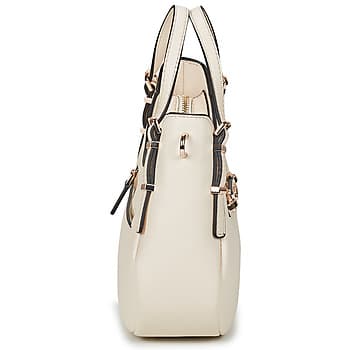 Kabelka přes rameno Guess Lefia Small Satchel 3