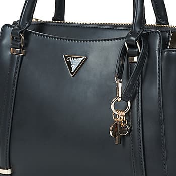Kabelka Guess Daryna II 2 Comp Satchel 4
