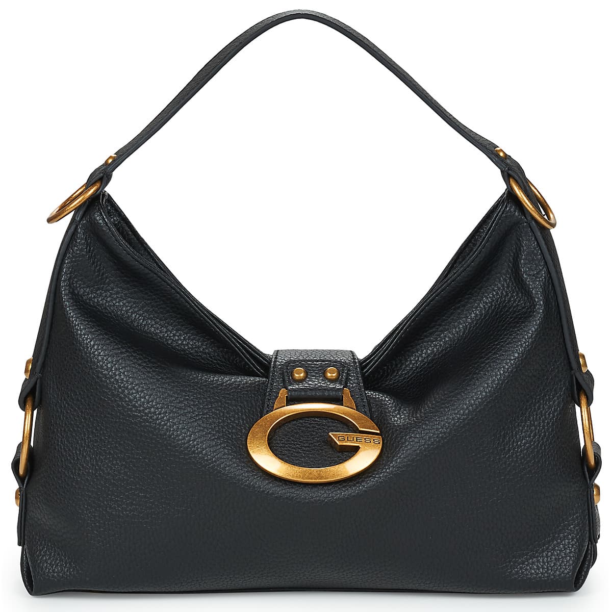 Kabelka přes rameno Guess Camden Shoulder BAG