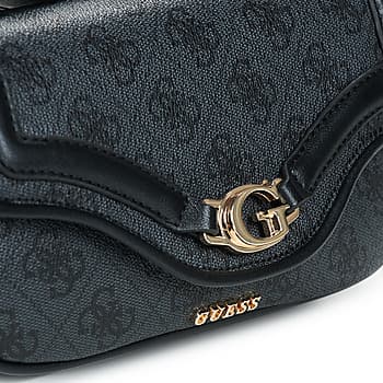 Kabelka přes rameno Guess DEA Crossbody Flap 4