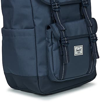 Batoh Herschel Herschel-Little-America-Backpack, modrá 4