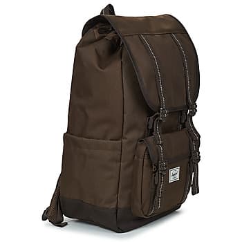Batoh Herschel Herschel-Little-America-Backpack, hnědá 2