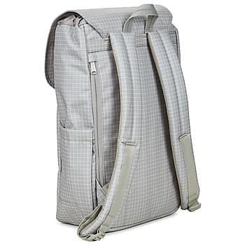 Batoh Herschel Herschel-Retreat-Backpack, šedá 3