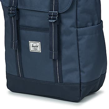Batoh Herschel Herschel-Retreat-Backpack, modrá 4