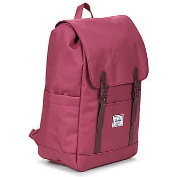 Batoh Herschel Herschel-Retreat-Small-Backpack, fialová 2