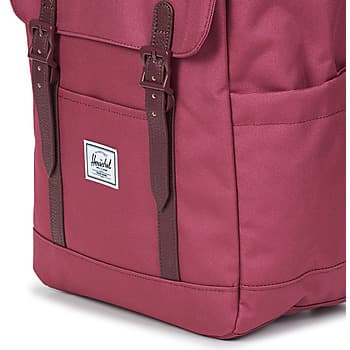 Batoh Herschel Herschel-Retreat-Small-Backpack, fialová 4