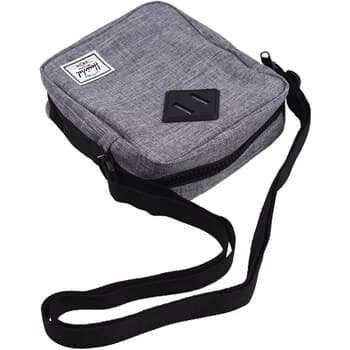 Kabelka Herschel Heritage Crossbody, šedá 2