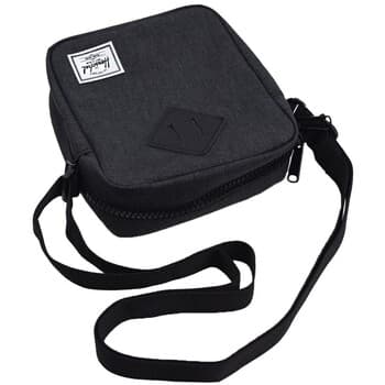 Kabelka Herschel Heritage Crossbody, šedá 2