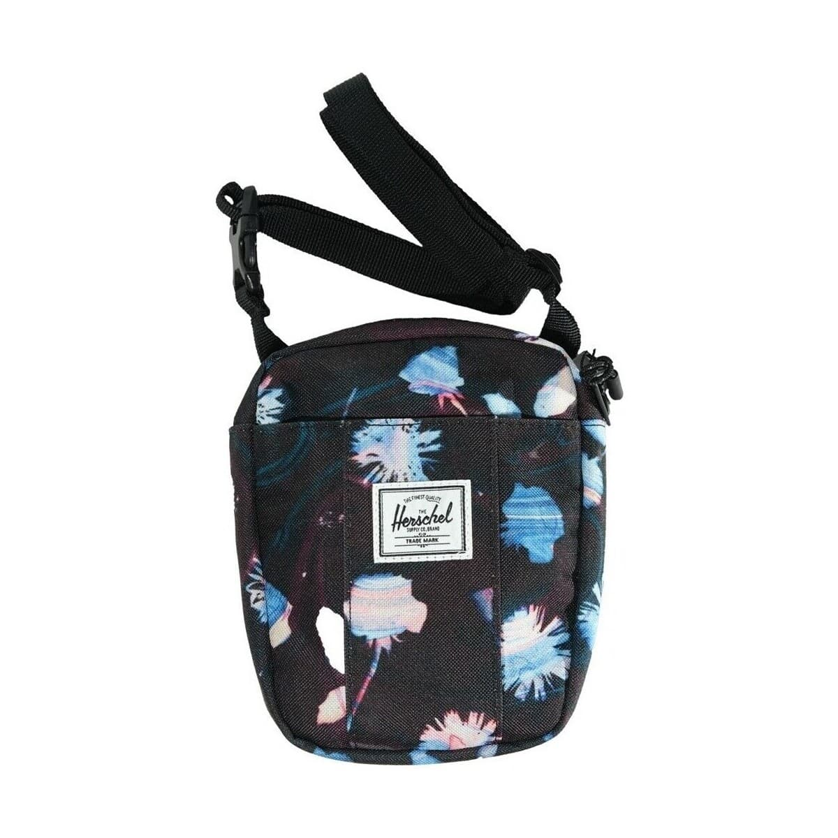 Kabelka Herschel Cruz Crossbody, černá