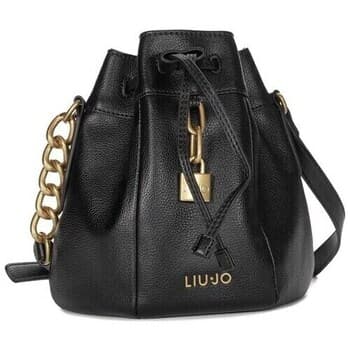 Kabelka Liu Jo AA5070E0033NERO 2