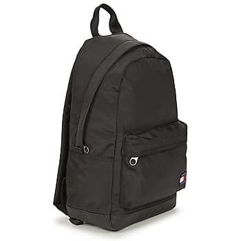 Batoh Tommy Jeans TJM ESS Daily Dome Backpack, černá 2