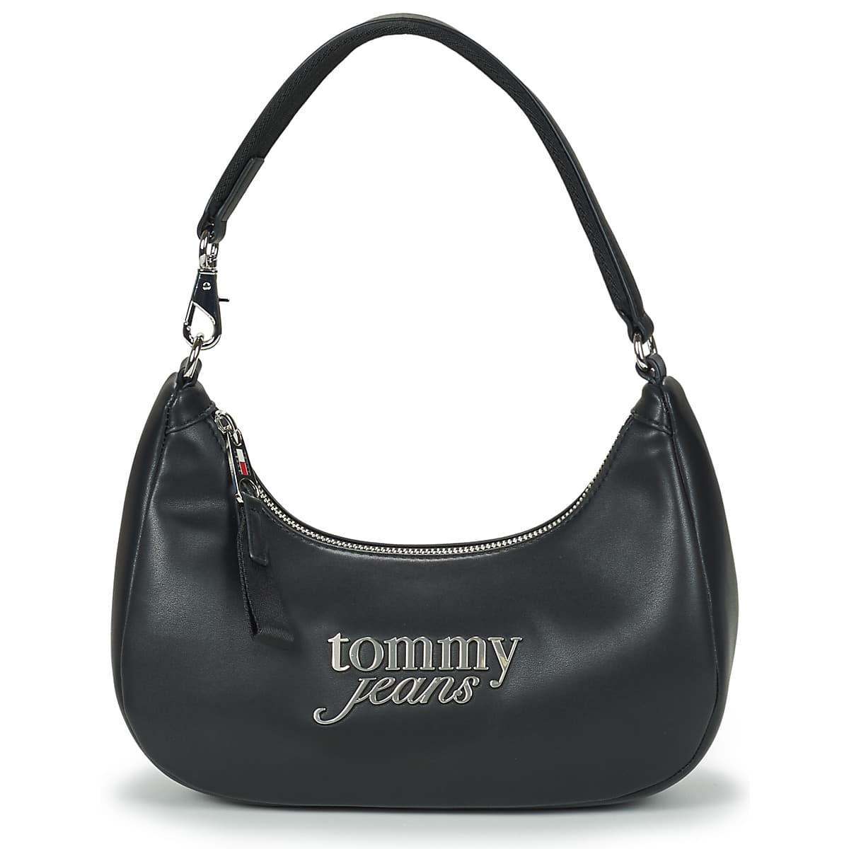 Kabelka přes rameno Tommy Jeans TJW Bold Script Shoulder BAG