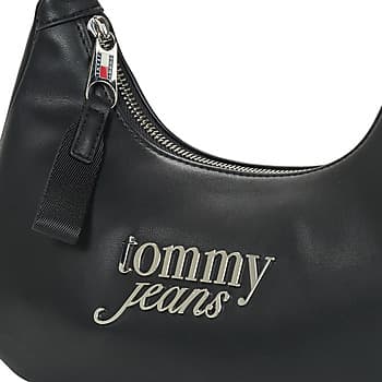 Kabelka přes rameno Tommy Jeans TJW Bold Script Shoulder BAG 4