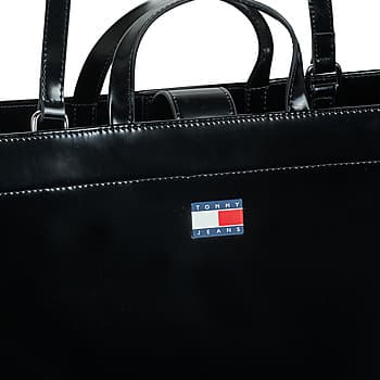Kabelka přes rameno Tommy Jeans TJW Must Tote 4