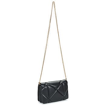 Kabelka přes rameno Love Moschino Embossed Quilted JC4043, černá 3