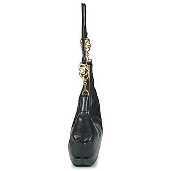 Kabelka přes rameno Love Moschino Jewel JC4053, černá 3
