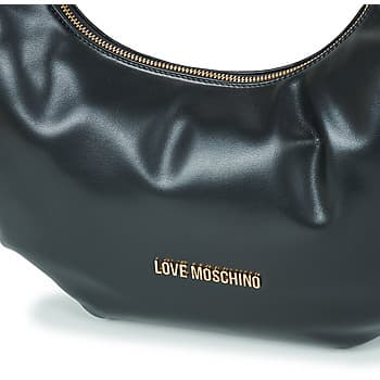Kabelka přes rameno Love Moschino Jewel JC4053, černá 4