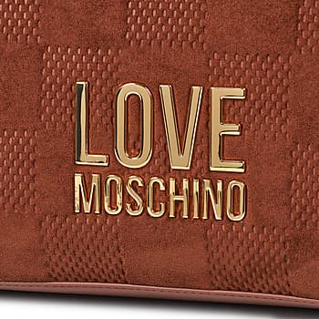 Kabelka Love Moschino Patchy 4