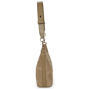 Kabelka přes rameno Love Moschino Patchy 3