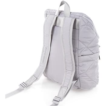 Batoh Skechers Fw21, stříbrná 3